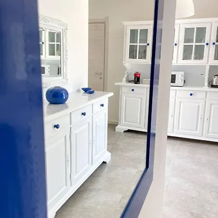 Oda ve Kahvaltı Tea House