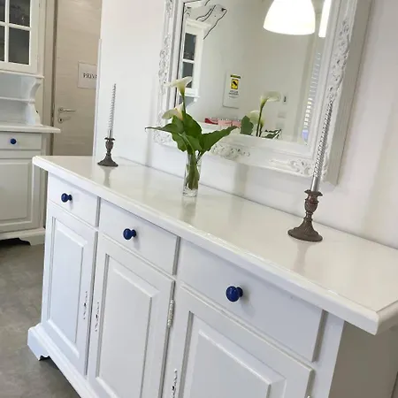 Bed & Breakfast Tea House Alghero