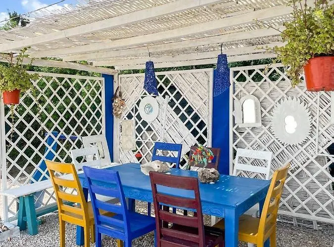 Tea House 3* Alghero