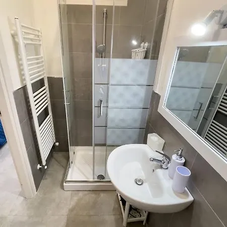 Tea House Bed and breakfast Alguer