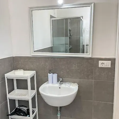 Tea House Bed and breakfast