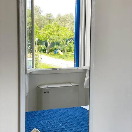 Bed and breakfast Tea House Alguer