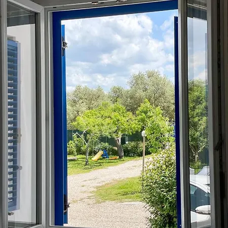 Tea House Bed and breakfast Alguer