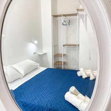 Tea House Bed and breakfast Alguer