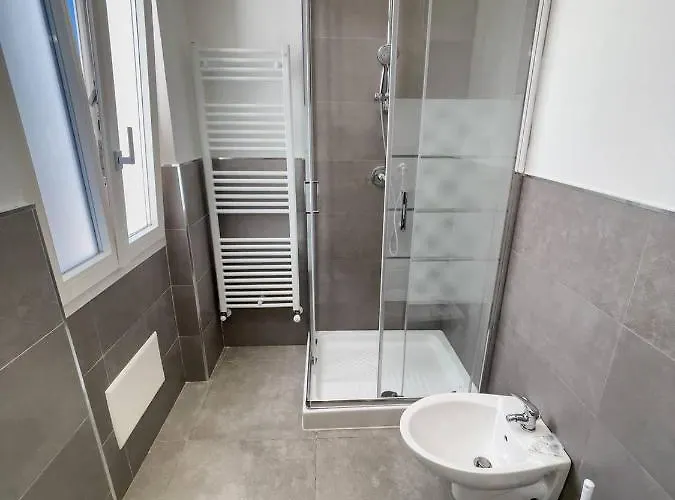 Tea House Panzió Alghero