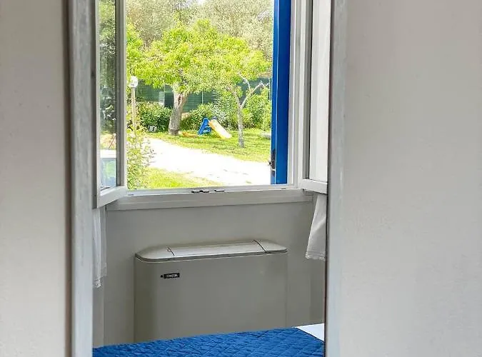 Panzió Tea House Alghero