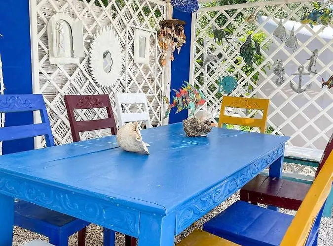 Tea House Nocleg ze śniadaniem 3*