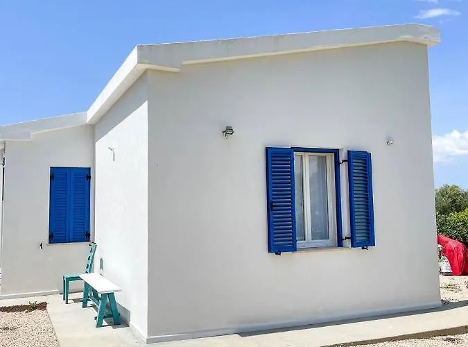 Nocleg ze śniadaniem Tea House Alghero