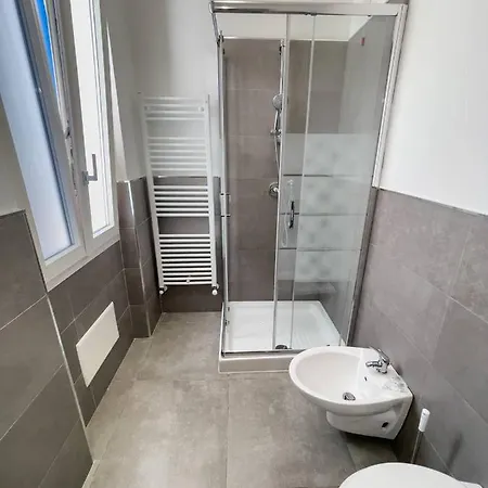 Tea House Bed & Breakfast Alghero