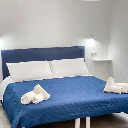 Tea House Bed & Breakfast Alghero