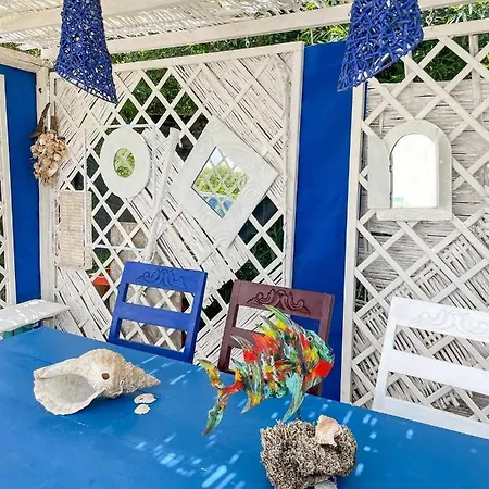 Bed & Breakfast Tea House