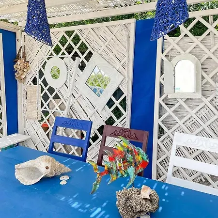 Bed & Breakfast Tea House
