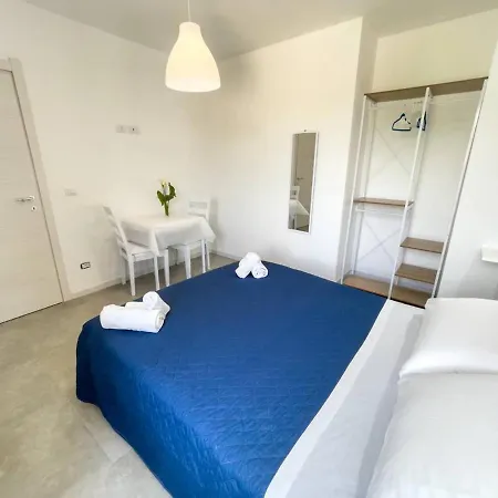 Tea House 3* Alghero