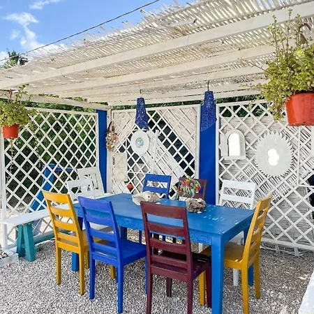 Tea House * Alghero