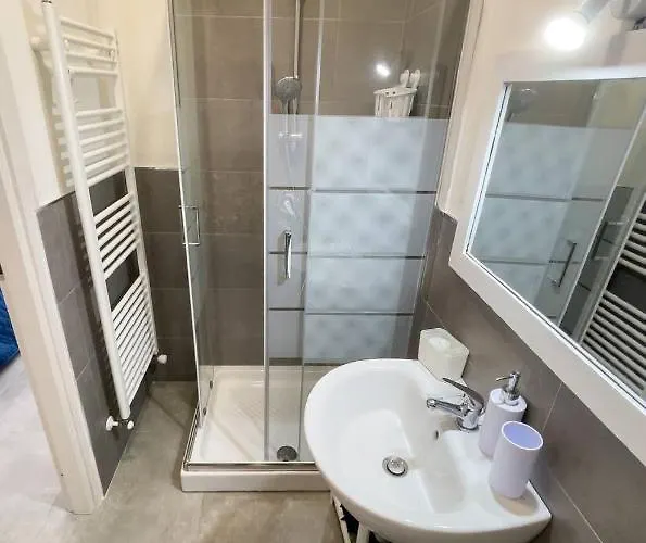 Tea House Bed & Breakfast Alghero