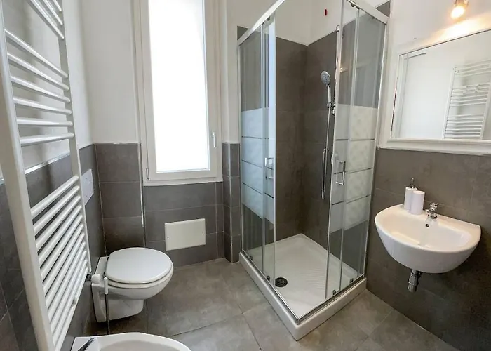 Tea House 3* Alghero