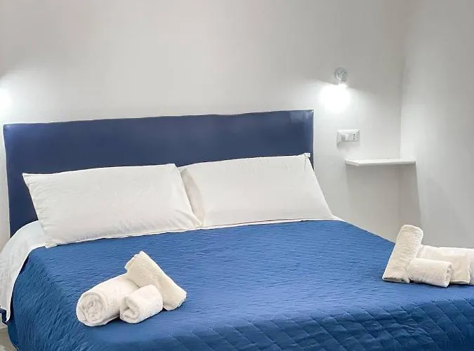 Tea House Bed & Breakfast Alghero