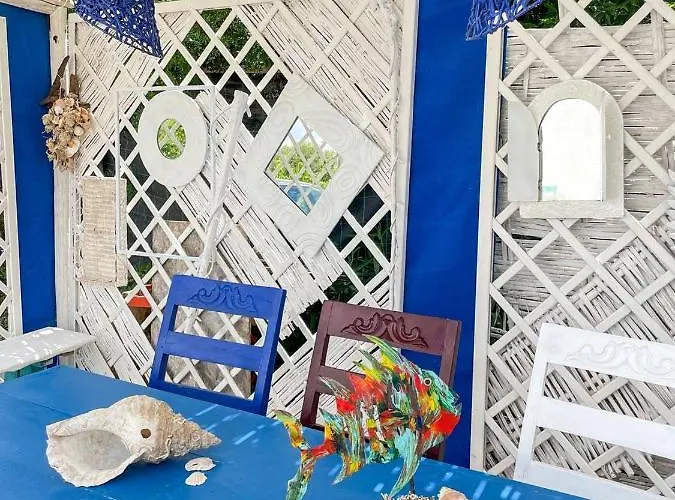 Bed & Breakfast Tea House