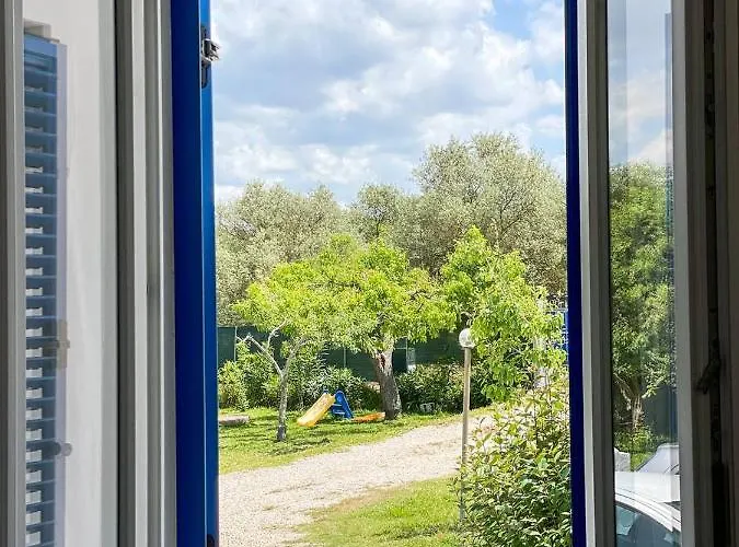 Tea House Bed & Breakfast Alghero