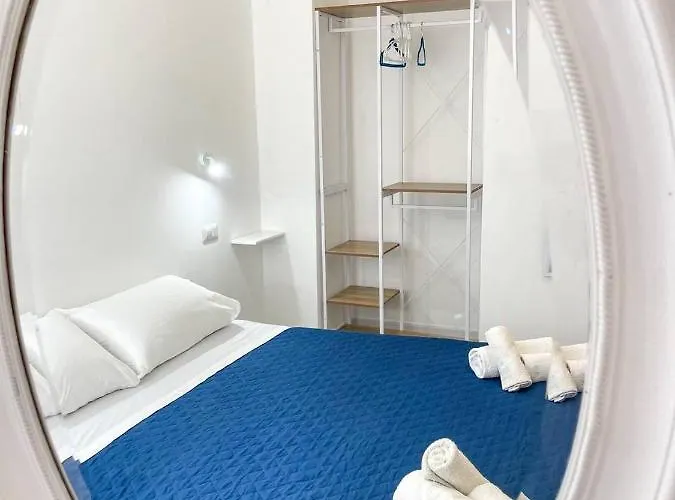 Tea House Bed & Breakfast Alghero