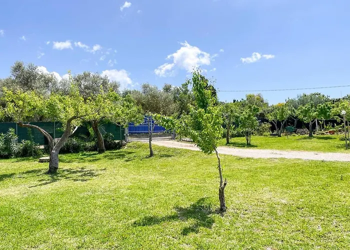 Tea House Bed & Breakfast Alghero