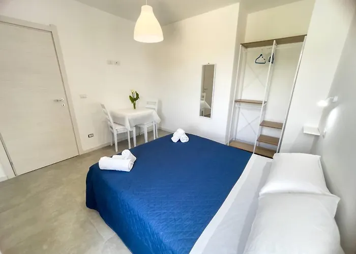 Tea House 3* Alghero